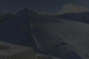 Przełęcz Stelvio  Passo Stelvio 