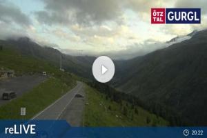  Hochgurgl - Austria  Top Mountain Crosspoint