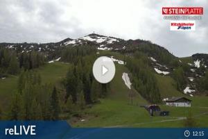  Waidring - Austria  Bäreck