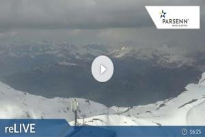  Davos Dorf - Szwajcaria  Weissfluhjoch
