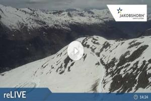  Davos Platz - Szwajcaria  Jakobshorn
