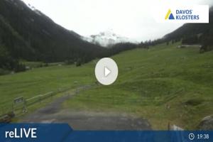  Klosters - Szwajcaria  Garfiun