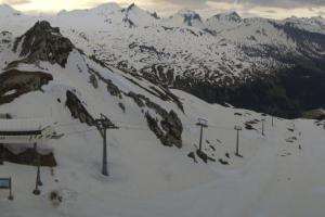 Sogn Gion  Laax 