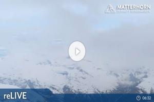  Zermatt - Szwajcaria  Rothorn