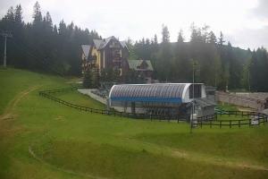 Szklarska Poręba  Szrenica Ski Arena 