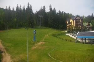 Szklarska Poręba  Szrenica Ski Arena 