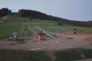 Bukowina Tatrzańska  Koziniec-Ski 