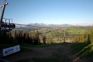 Bukowina Tatrzańska  Koziniec Ski 