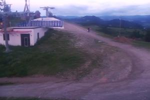 Kluszkowce  Czorsztyn Ski 