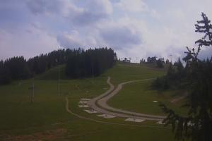 Czorsztyn Kluszkowce  Czorsztyn Ski 