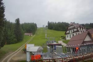 Spytkowice  Beskid Ski 