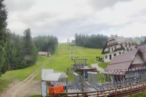 Spytkowice  Beskid Ski 
