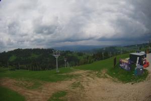 Bukowina Tatrzańska  Rusiń-ski 