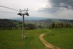 Bukowina Tatrzańska  Rusiń-ski 