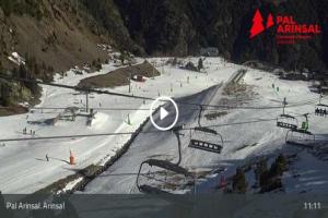 Arinsal - Andorra La Tossa