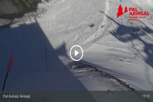 Arinsal - Andorra Port Negre