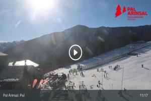 Pal - Andorra La Caubella