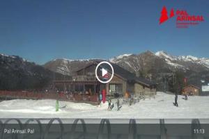 Pal - Andorra Pla de la Cot