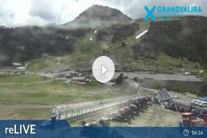  Grau Roig - Andorra  Sector Grau Roig