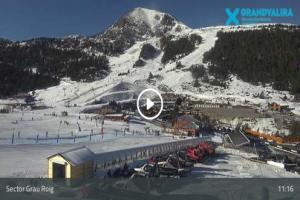 Grau Roig - Andorra Sector Grau Roig