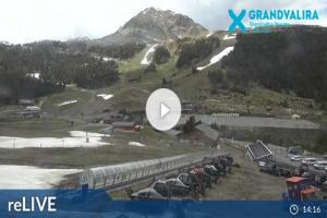 Grau Roig - Andorra  Sector Grau Roig