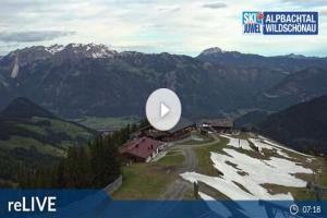  Alpbach - Austria  Wiedersbergerhorn Alpbach