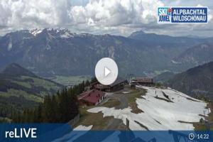  Alpbach - Austria  Wiedersbergerhorn Alpbach