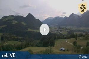  Reith im Alpbachtal - Austria  Pinzgerhof - Brunnerberg