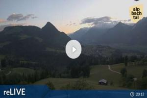  Reith im Alpbachtal - Austria  Pinzgerhof - Brunnerberg