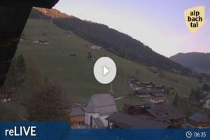  Alpbach - Austria  Zirmalm Inneralpbach
