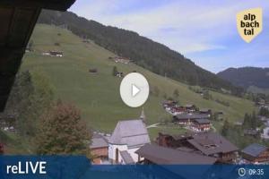  Alpbach - Austria  Zirmalm Inneralpbach