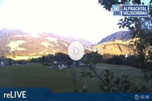  Wildschönau - Austria  Roggenboden