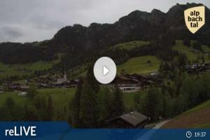  Alpbach - Austria  Alpbach Dorf