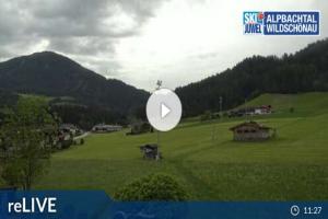 Reith im Alpbachtal - Austria  Reitherkogelbahn