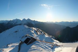 Klausberg-Speikboden Klausberg-Speikboden