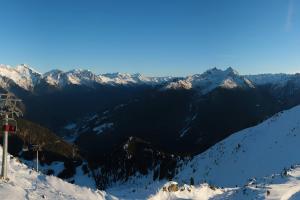 Klausberg-Speikboden Klausberg-Speikboden