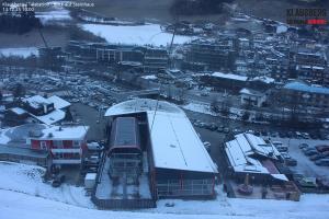 Klausberg-Speikboden Klausberg-Speikboden