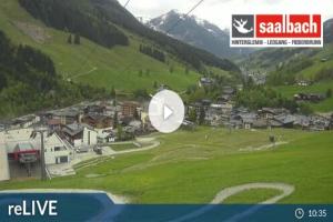  Saalbach - Austria  Kohlmais Tal