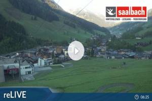  Saalbach - Austria  Kohlmais Tal
