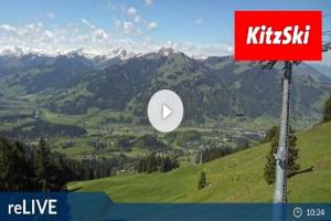  Kitzbühel - Austria  Bichlalm