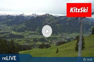 Kitzbühel - Austria  Bichlalm