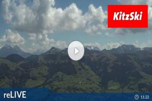  Kitzbühel - Austria  Hahnenkamm Berg