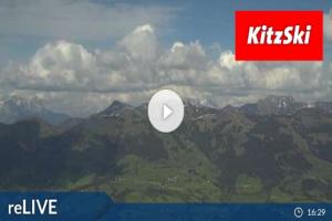  Kitzbühel - Austria  Hahnenkamm Berg