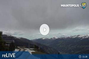  Mayrhofen - Austria  Penkenbahn