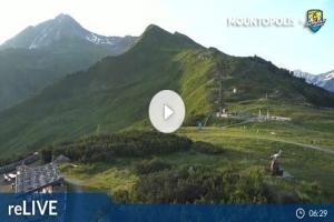  Mayrhofen - Austria  Ahornbahn