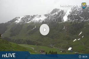  Mayrhofen - Austria  Horberg Hintertrett
