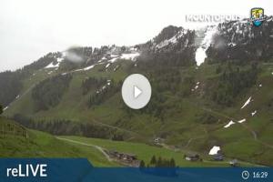  Mayrhofen - Austria  Horberg Hintertrett