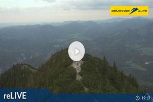  Mitterbach - Austria  Gipfel