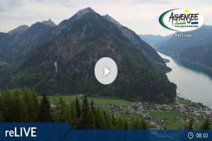  Pertisau - Austria  Karwendel