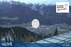  Schwaz - Austria  Silberregion Karwendel